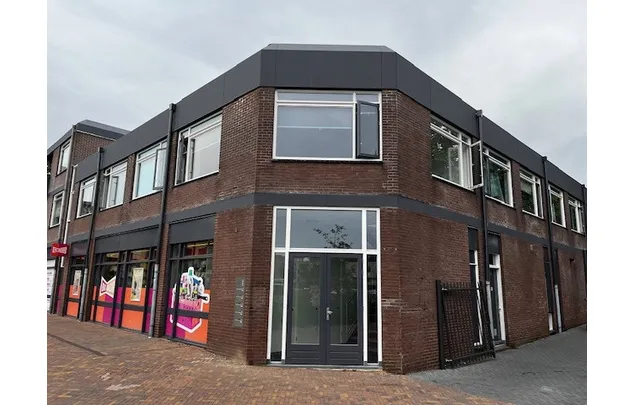 Huur 1 slaapkamer appartement van 50 m² in Ede