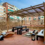 Rent 2 bedroom student apartment of 90 m² in Barcelona