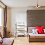 Appartement de 30 m² avec 1 chambre(s) en location à Paris