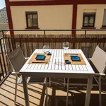 Alquilo 4 dormitorio apartamento de 73 m² en Valencia