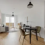 Rent 2 bedroom apartment of 45 m² in Vienna