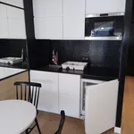 Appartement de 19 m² avec 1 chambre(s) en location à paris