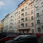 Pronajměte si 1 ložnic/e byt o rozloze 40 m² v Prague