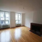 Rent 3 bedroom apartment of 63 m² in Geneva