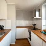 Miete 1 Schlafzimmer wohnung von 45 m² in Hamburg