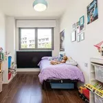 Alquilo 4 dormitorio apartamento de 151 m² en Madrid