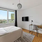 92 m² Zimmer in Munich