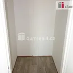 Pronájem bytu 2+kk 38m²