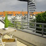 Rent 2 bedroom apartment of 40 m² in Düsseldorf