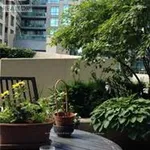 Rent 1 bedroom apartment in Toronto (Niagara)