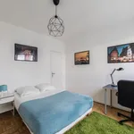  appartement avec 4 chambre(s) en location à Strasbourg