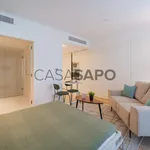 Rent 1 bedroom apartment of 37 m² in Porto