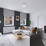 Rent 1 bedroom apartment in Liège