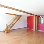 Appartement de 150 m² avec 5 chambre(s) en location à Jouet-sur-l'Aubois