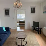 Appartement de 43 m² avec 1 chambre(s) en location à brussels