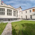 Rent 2 bedroom apartment in Český Brod