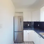  appartement avec 1 chambre(s) en location à Montreal