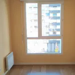 Appartement de 61 m² avec 3 chambre(s) en location à Clermont-Ferrand