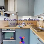 Rent 5 bedroom apartment of 10 m² in Lyon