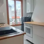 Appartement de 41 m² avec 2 chambre(s) en location à Paris