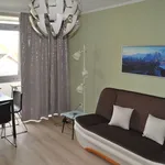 Miete 1 Schlafzimmer wohnung von 40 m² in Frankfurt