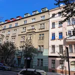 Pronajměte si 2 ložnic/e byt o rozloze 80 m² v Prague