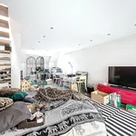 Appartement de 120 m² avec 2 chambre(s) en location à BRUXELLES