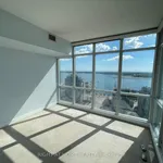 Rent 2 bedroom apartment in Toronto (Waterfront Communities)