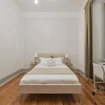 Rent a room in lisbon