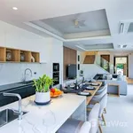 Rent 5 bedroom house of 270 m² in Phuket