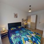 Rent 4 bedroom apartment of 64 m² in Vandoeuvre-lès-Nancy
