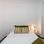 Rent 5 bedroom apartment in Valencia