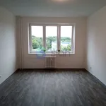 Pronajměte si 1 ložnic/e byt o rozloze 39 m² v Ostrava