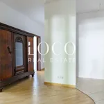 Rent 4 bedroom apartment of 120 m² in Warsaw