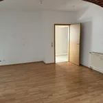 4 Zimmer Wohnung mit Terrasse