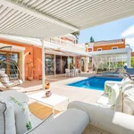 Rent 4 bedroom house of 431 m² in Marbella