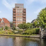 Huur 3 slaapkamer appartement van 88 m² in Leiden