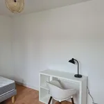 Appartement de 11 m² avec 2 chambre(s) en location à Niort