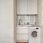 Appartement de 22 m² avec 1 chambre(s) en location à Paris