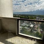 Appartement de 76 m² avec 3 chambre(s) en location à Grenoble