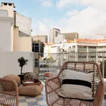 Rent 3 bedroom apartment in Lisbon