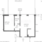 Rent 2 bedroom apartment of 80 m² in Saluzzo