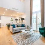 Rent 2 bedroom apartment of 96 m² in London