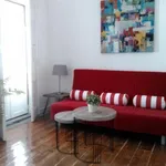 Rent 1 bedroom apartment in Lisbon