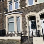 Rent 3 bedroom house in Cardiff