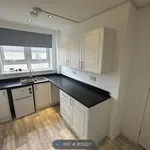 Flat to rent in Tourhill Road, Kilmarnock KA3