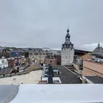 Rent 1 bedroom apartment in NAMUR