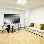 Alquilo 4 dormitorio apartamento de 108 m² en Valencia