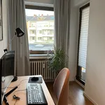 Rent 1 bedroom apartment of 67 m² in Dusseldorf