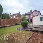 Semi-detached house to rent in Croston Road, Farington Moss, Leyland PR26